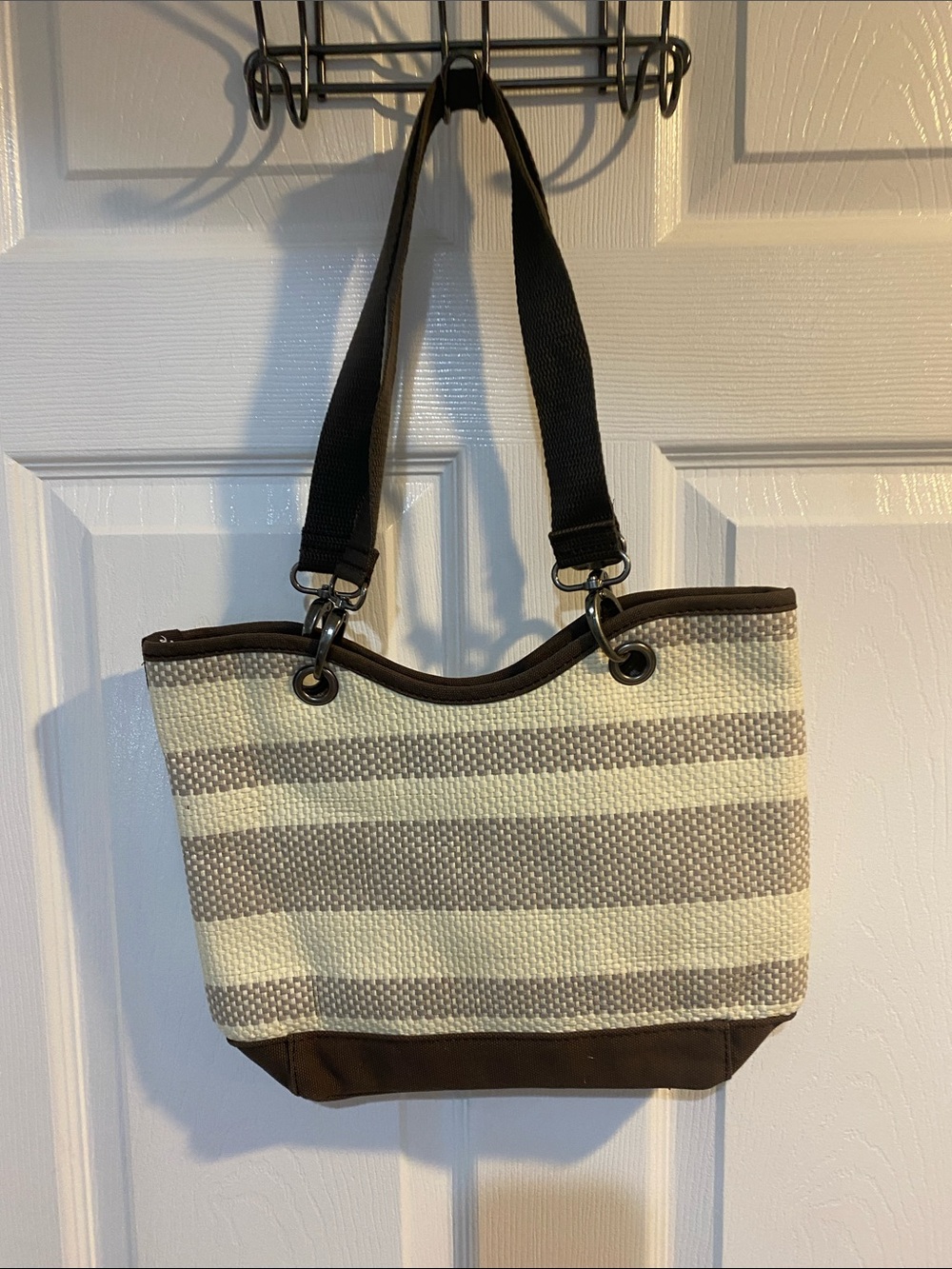 Thirty one canvas crew mini